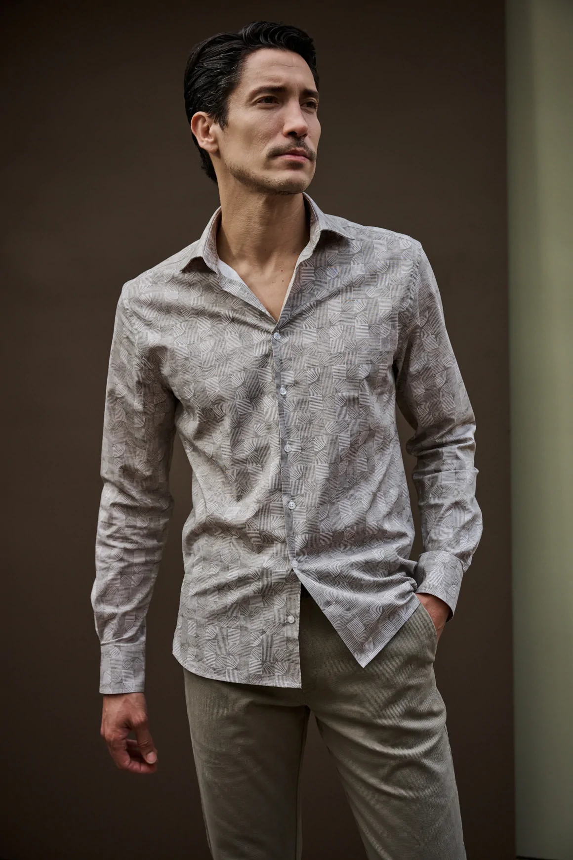 Achat Chemise ARCHI