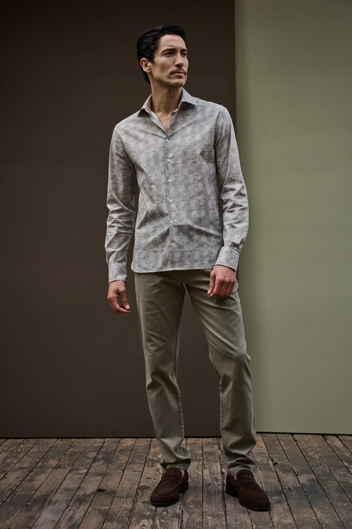 Achat Chemise ARCHI
