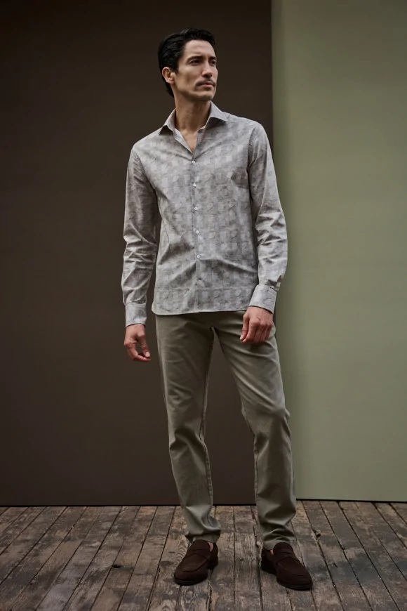 Achat Chemise ARCHI