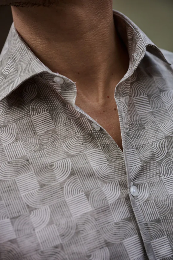 Achat Chemise ARCHI