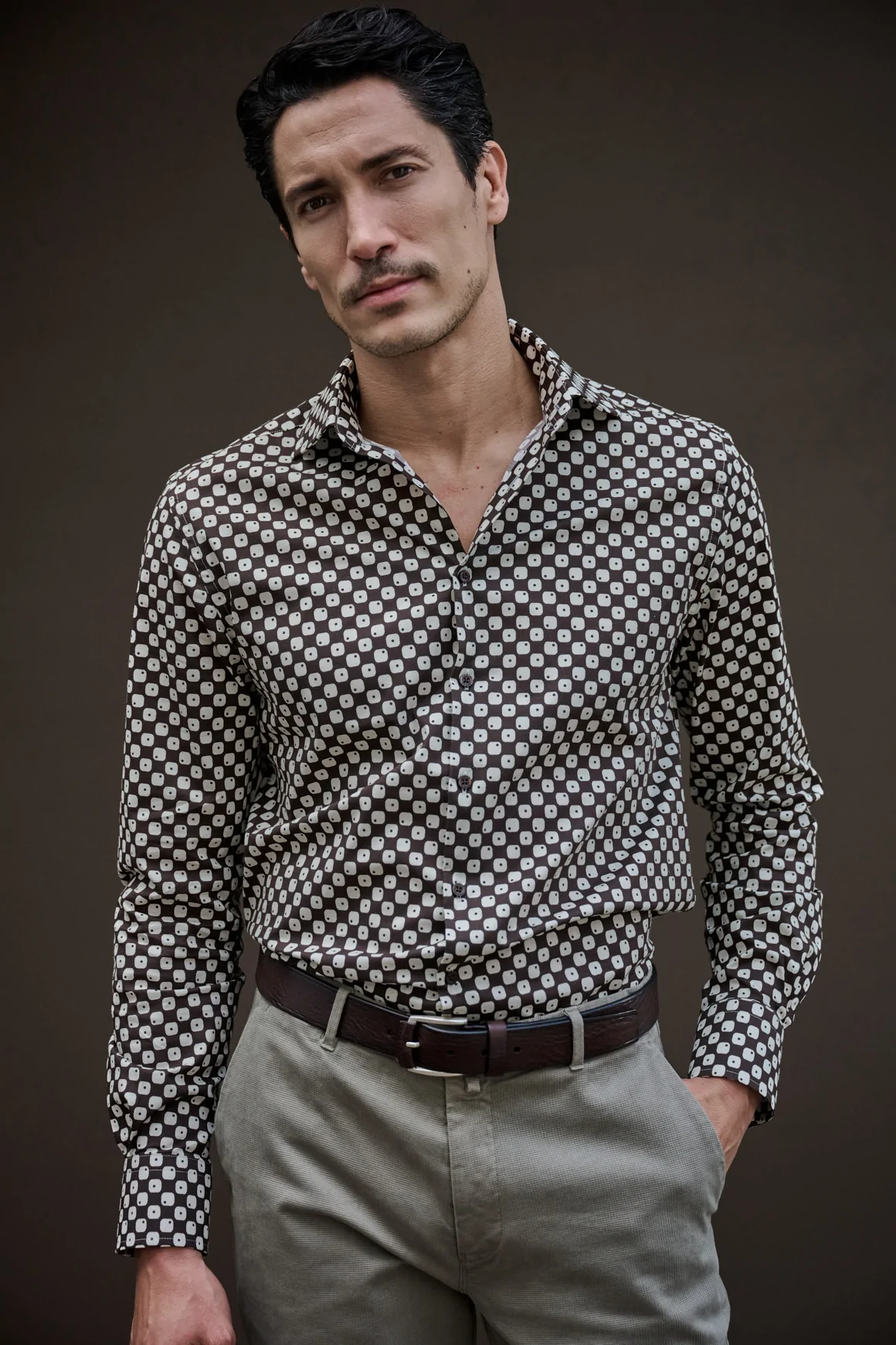 Achat Chemise MEMORIA