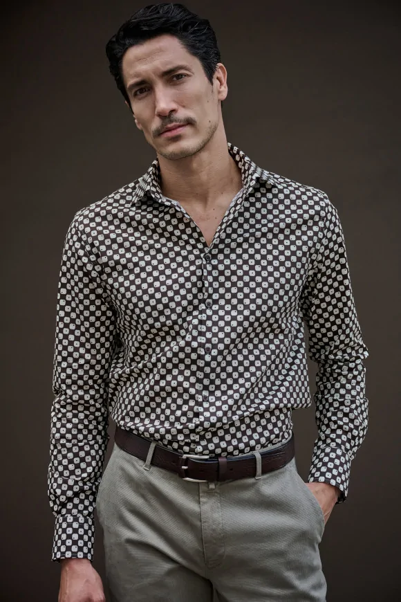 Achat Chemise MEMORIA