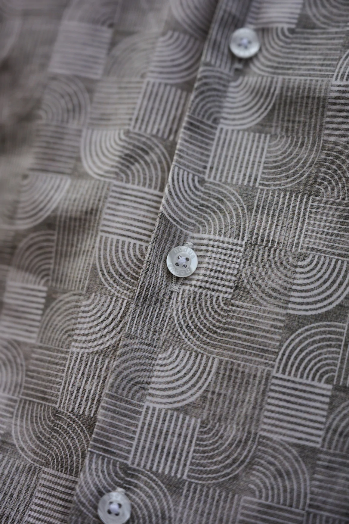Achat Chemise ARCHI