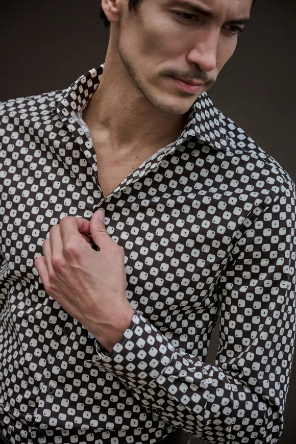 Achat Chemise MEMORIA