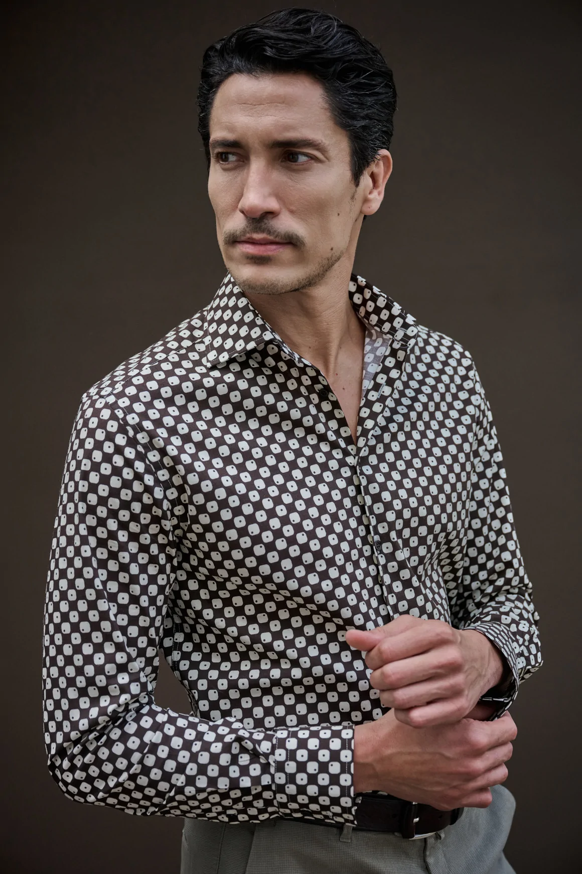 Achat Chemise MEMORIA