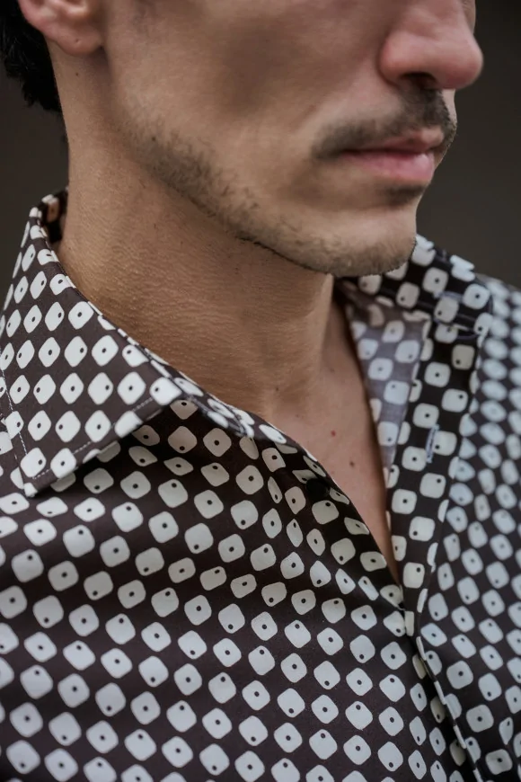 Achat Chemise MEMORIA