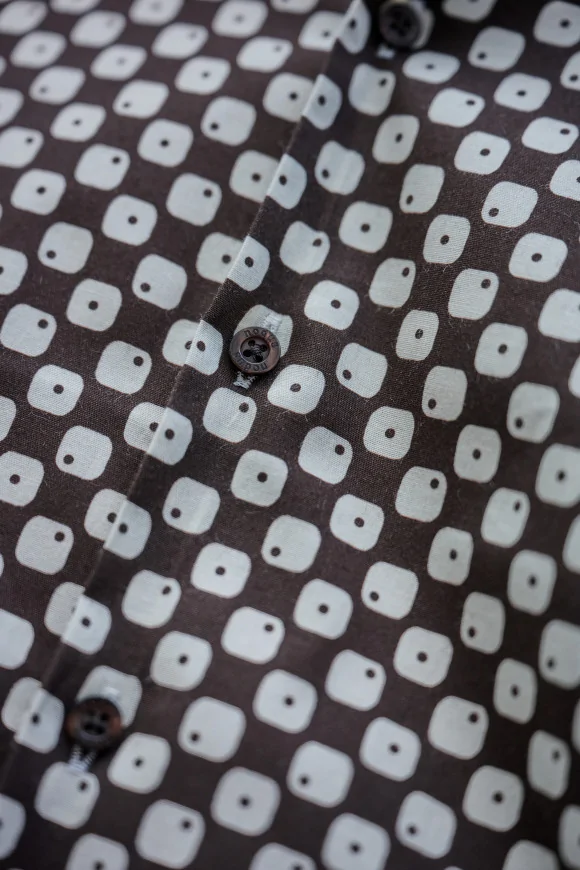 Achat Chemise MEMORIA