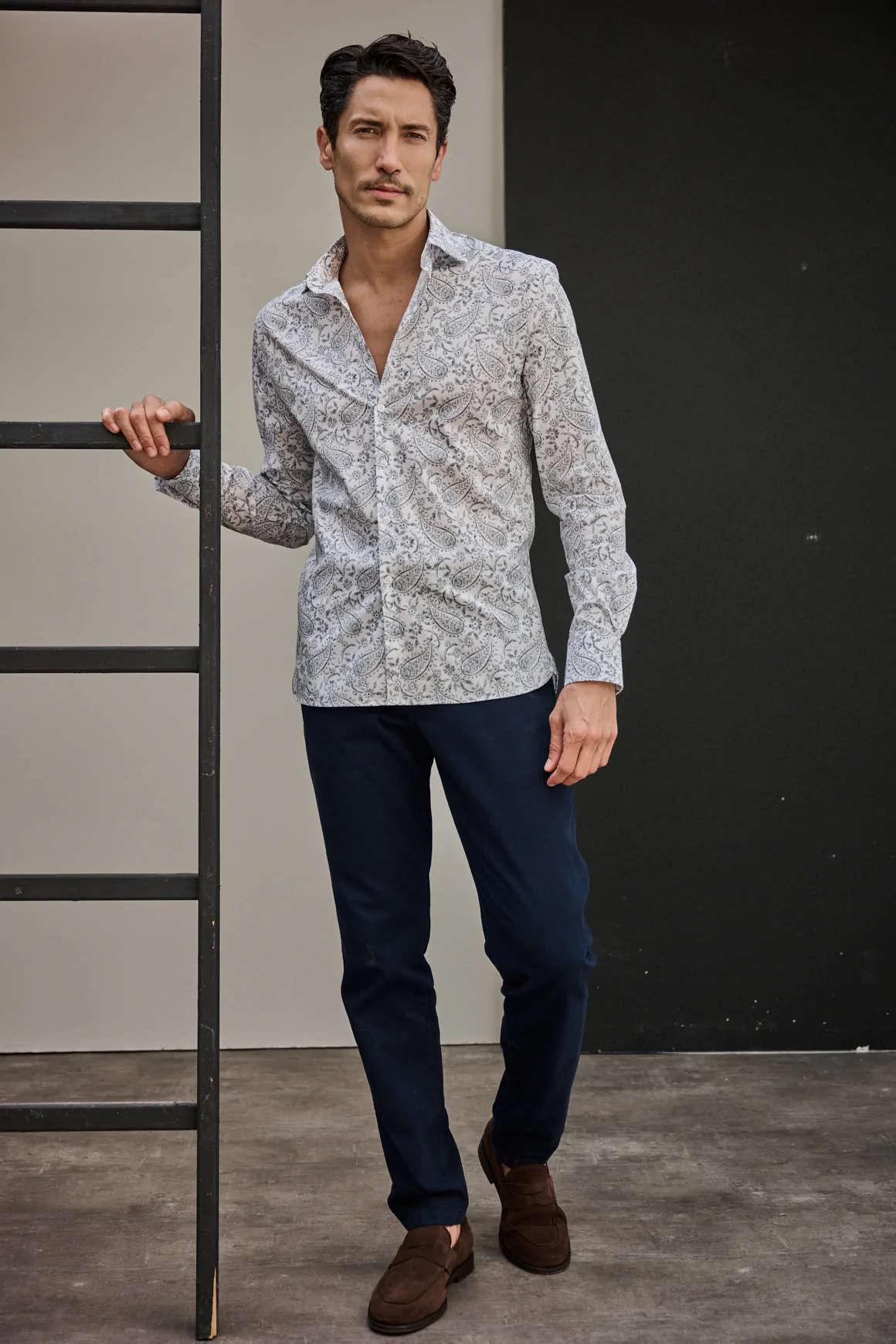 Achat Chemise LIFE