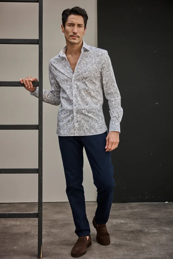 Achat Chemise LIFE