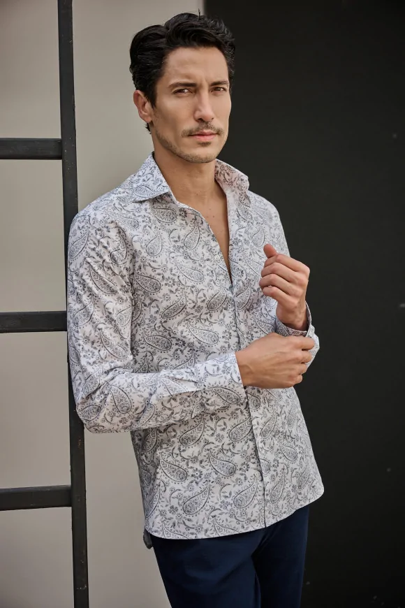 Achat Chemise LIFE