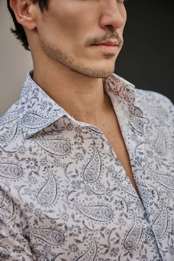 Achat Chemise LIFE