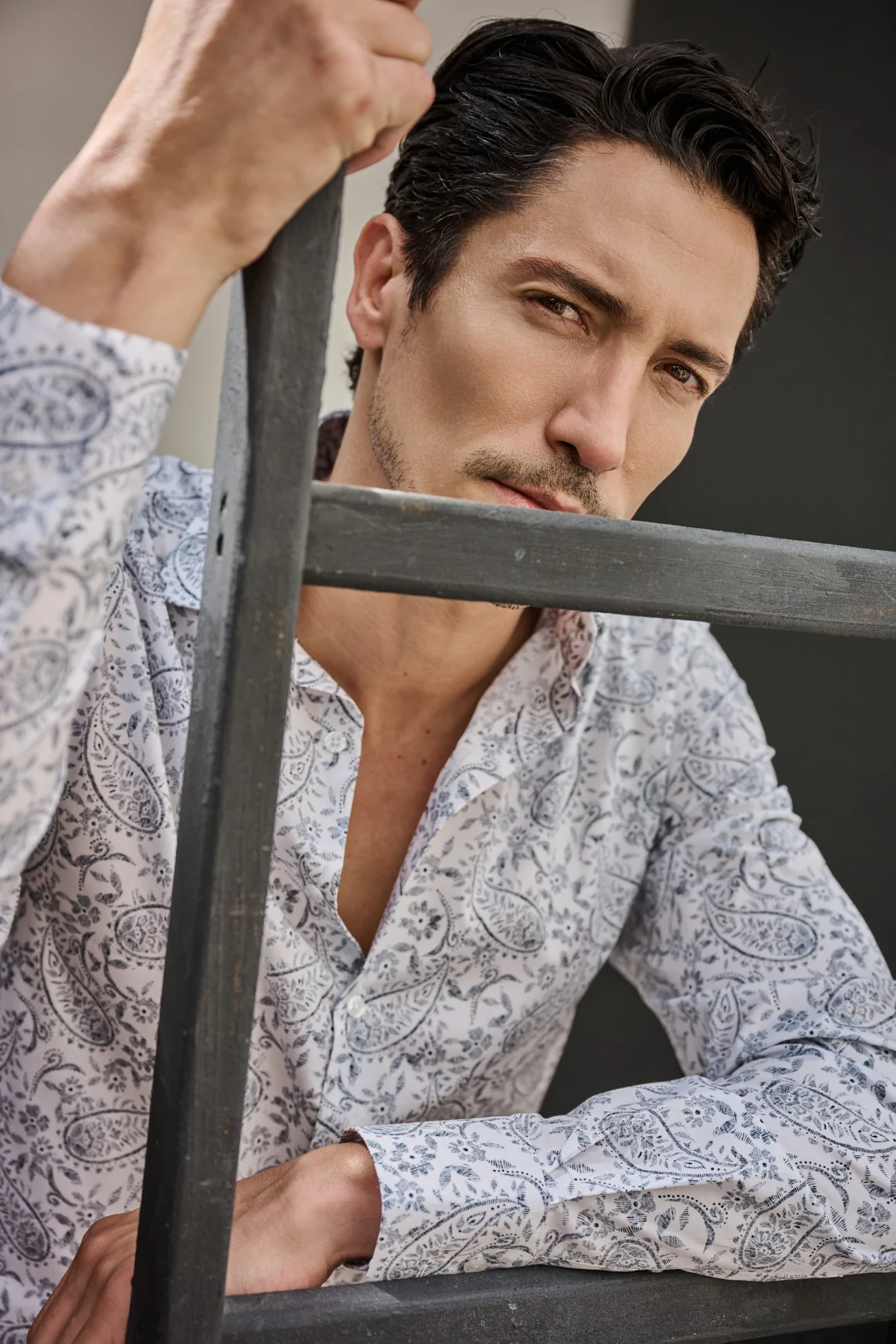Achat Chemise LIFE