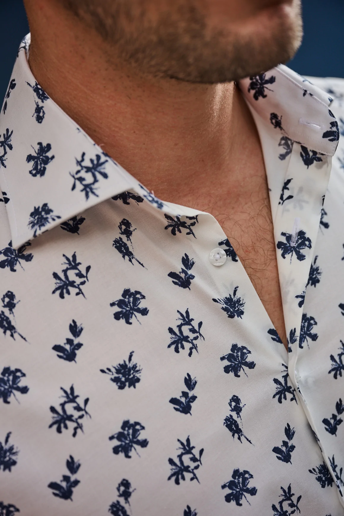 Achat Chemise BLUE CAFE