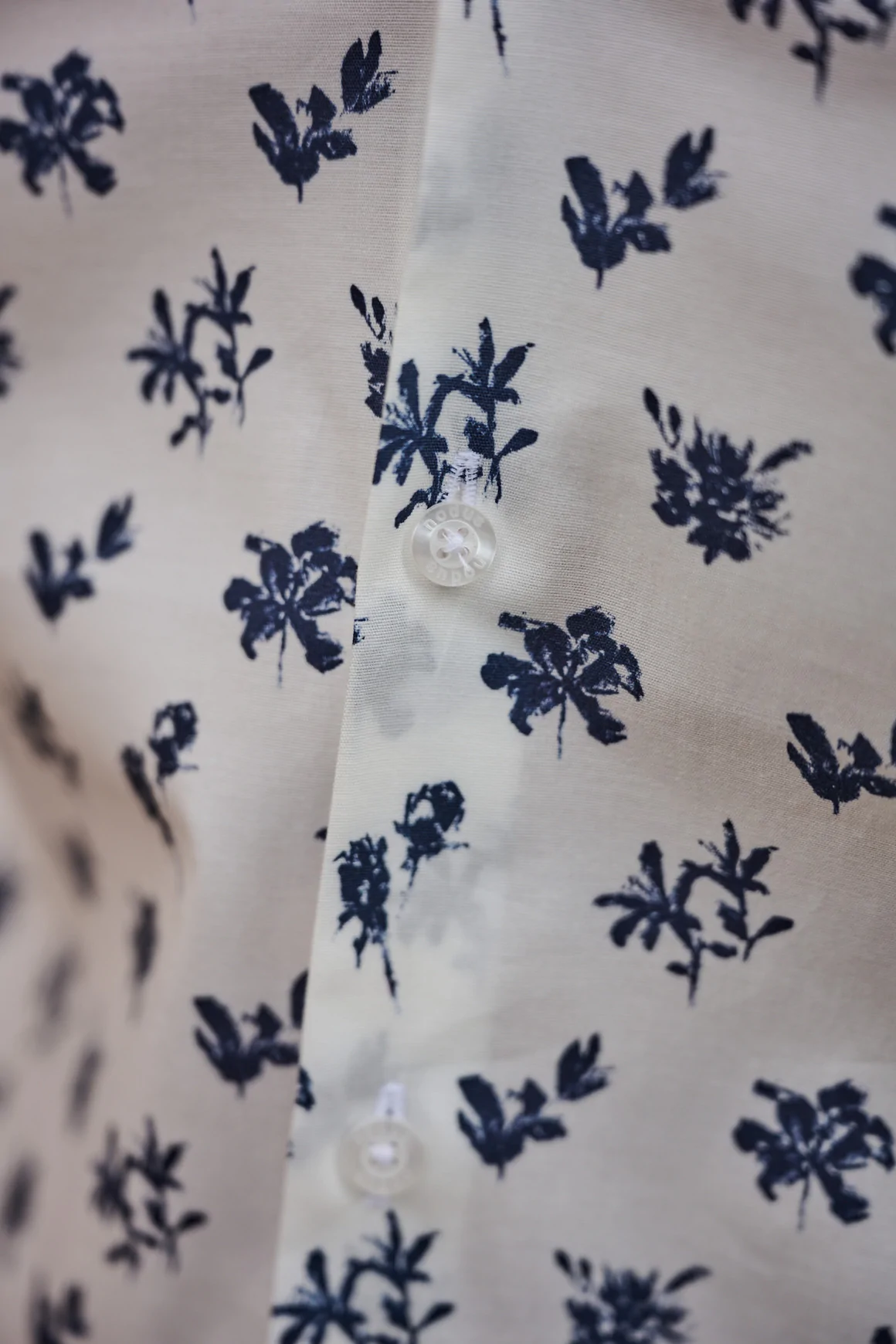 Achat Chemise BLUE CAFE