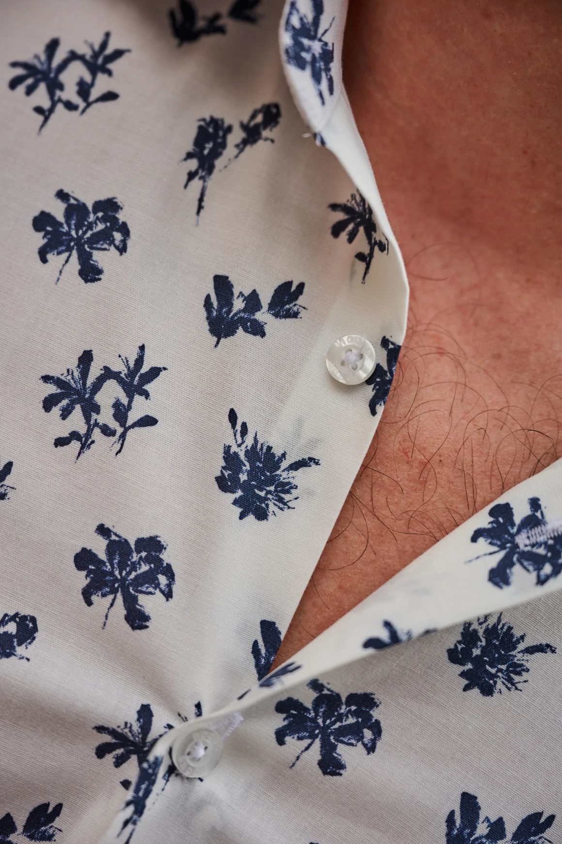 Achat Chemise BLUE CAFE