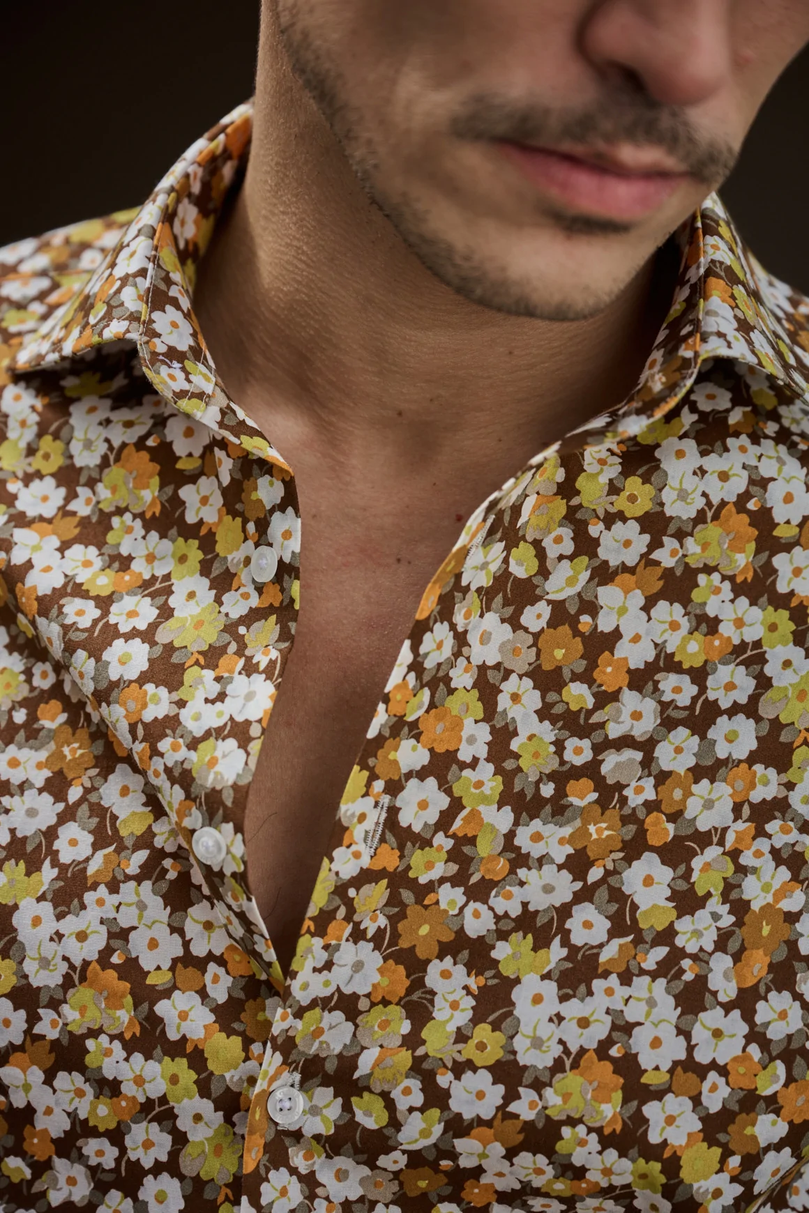 Achat Chemise SILK