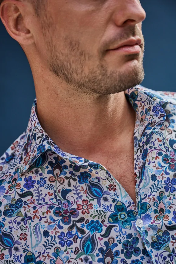 Achat Chemise GAME