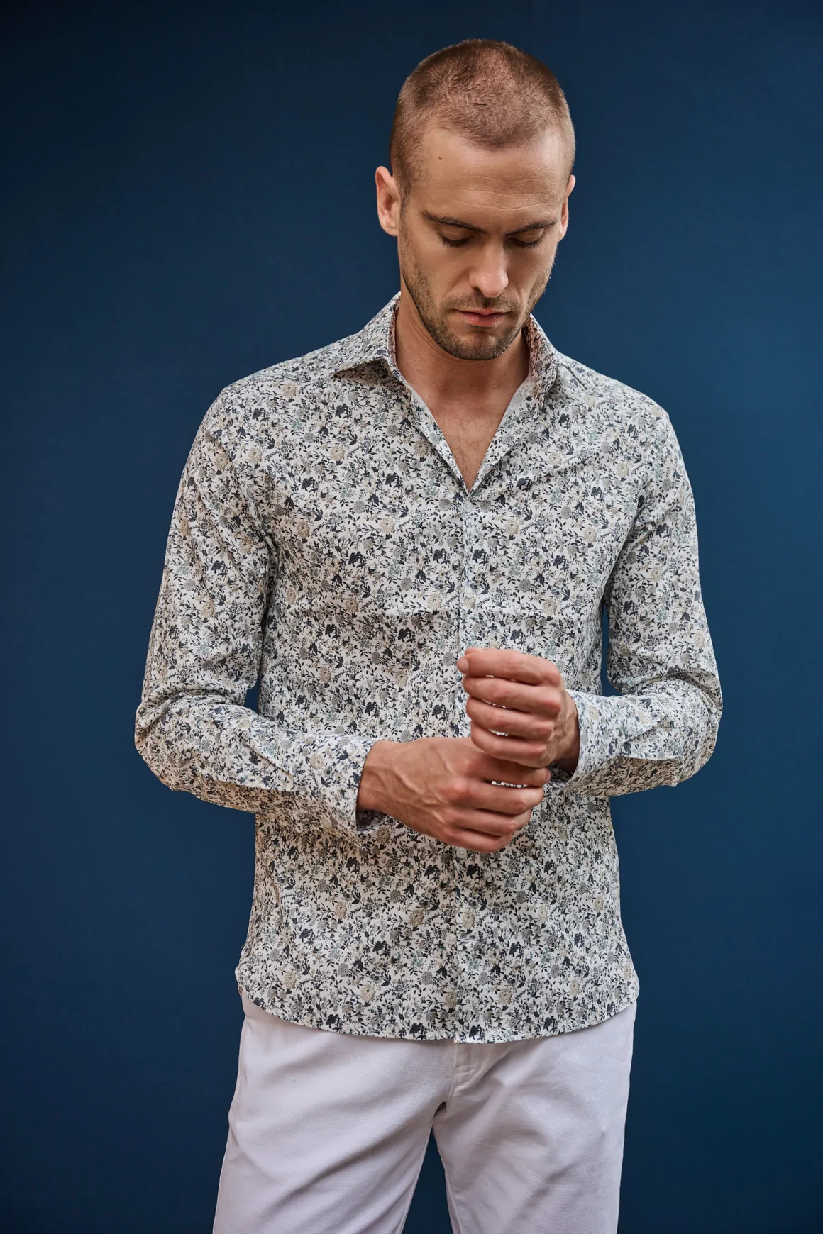 Achat Chemise ROAD TRIP