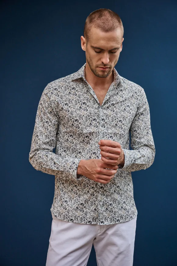 Achat Chemise ROAD TRIP