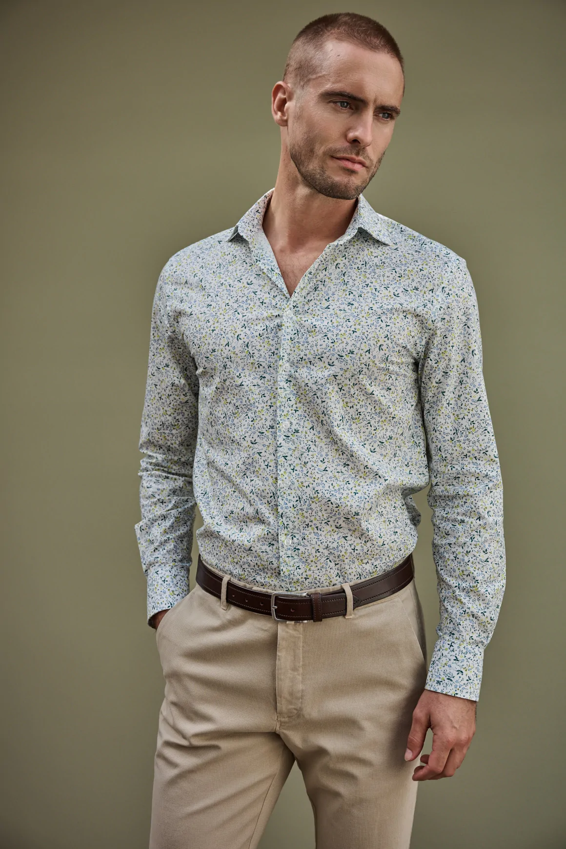 Achat Chemise DIVA