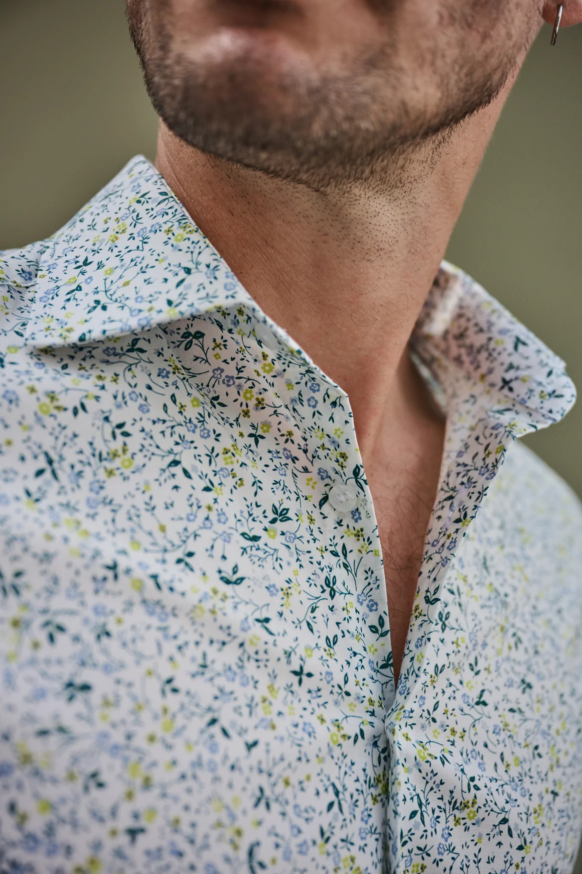 Achat Chemise DIVA