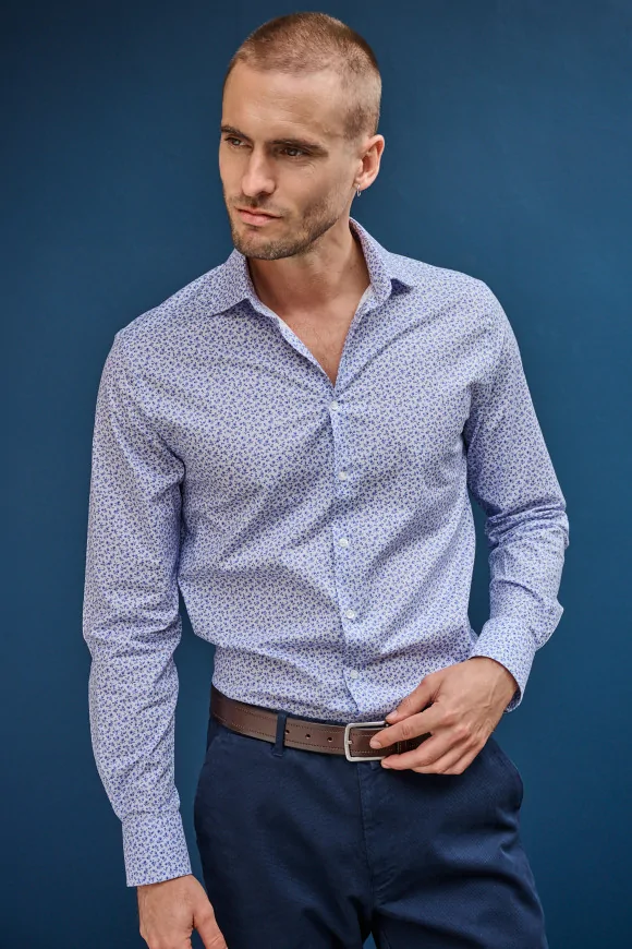 Achat Chemise SUPERNOVA