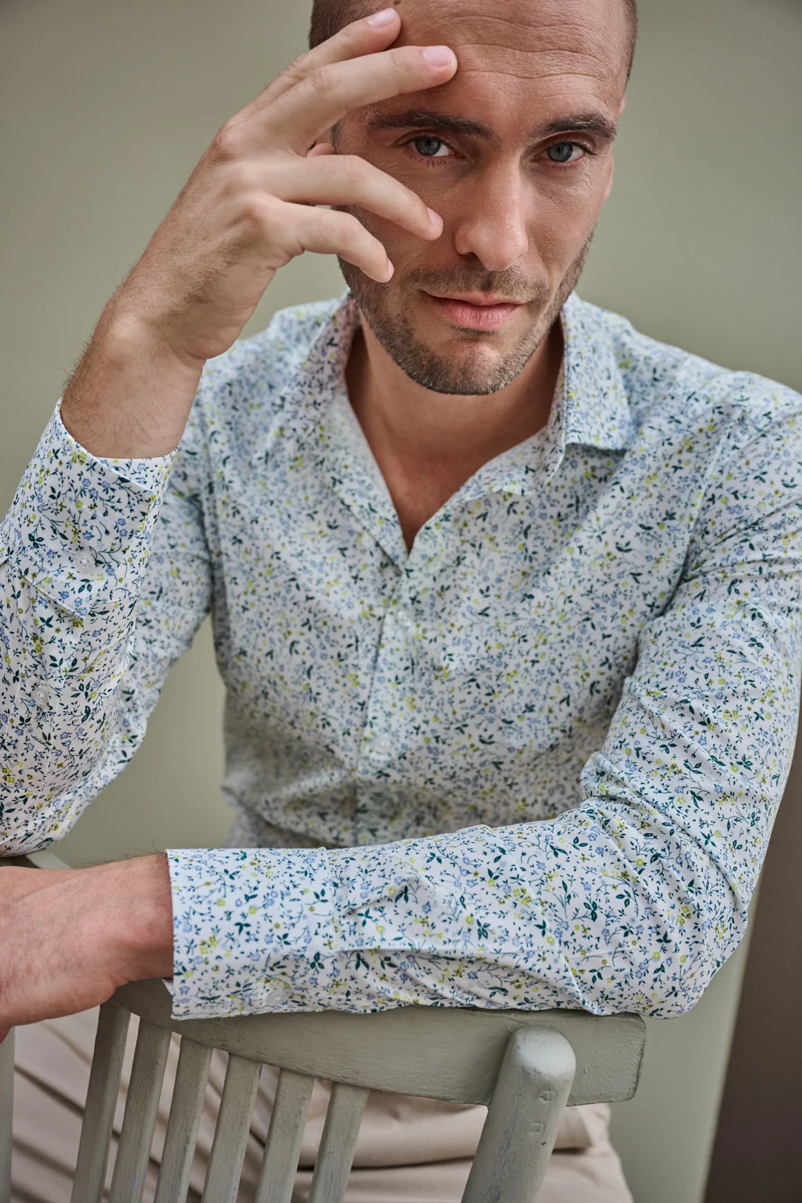 Achat Chemise DIVA