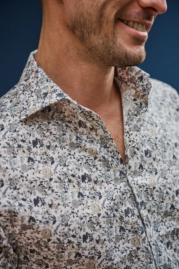 Achat Chemise ROAD TRIP