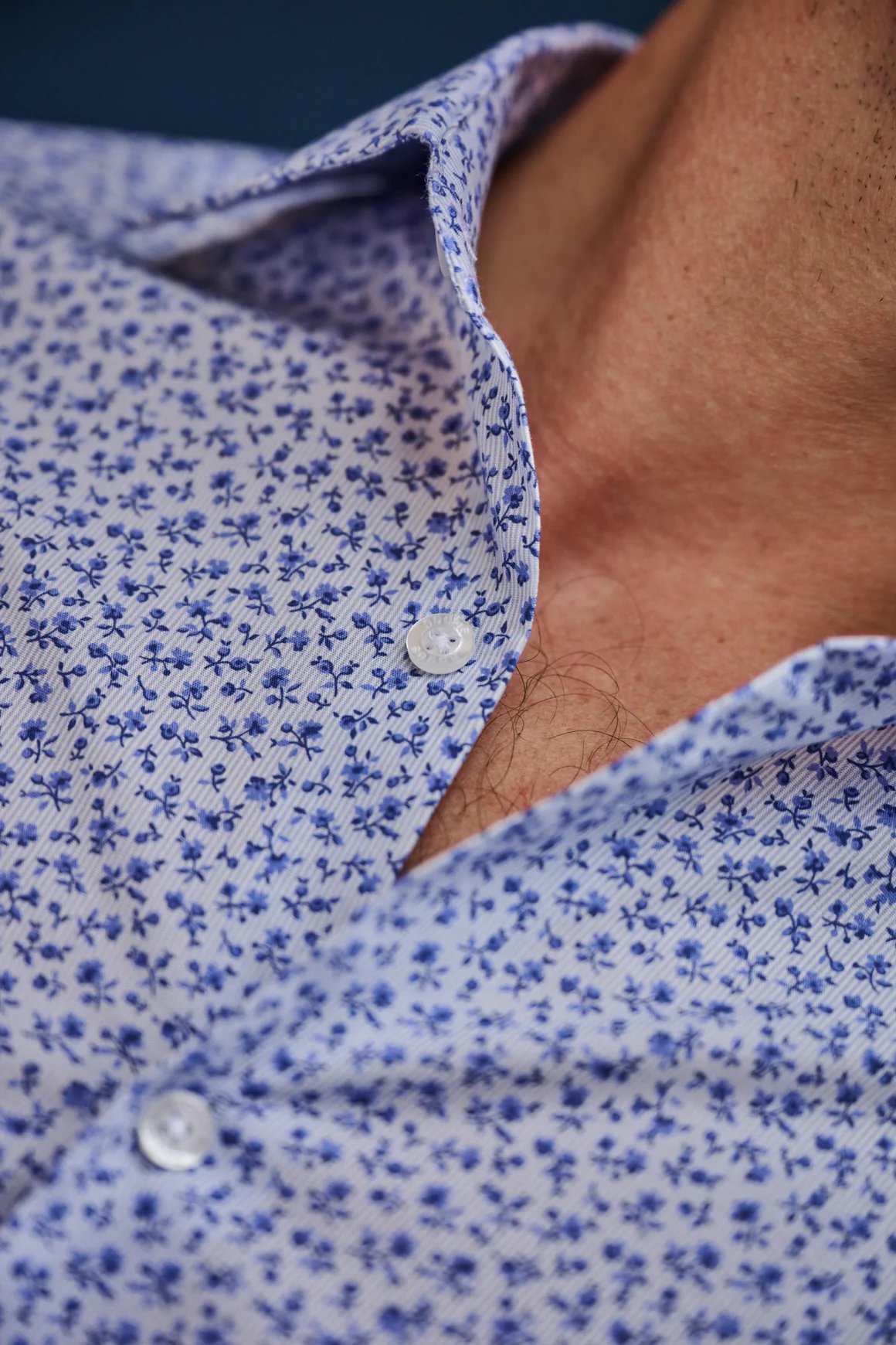 Achat Chemise SUPERNOVA