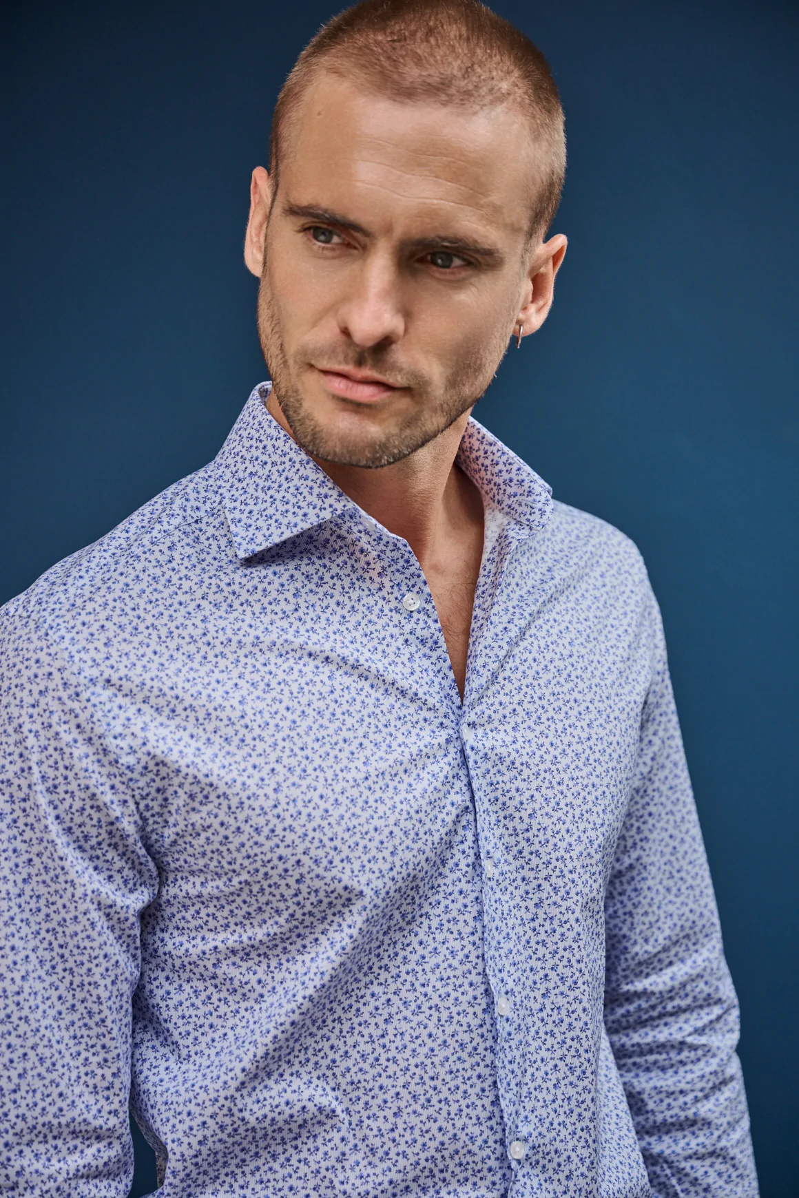 Achat Chemise SUPERNOVA