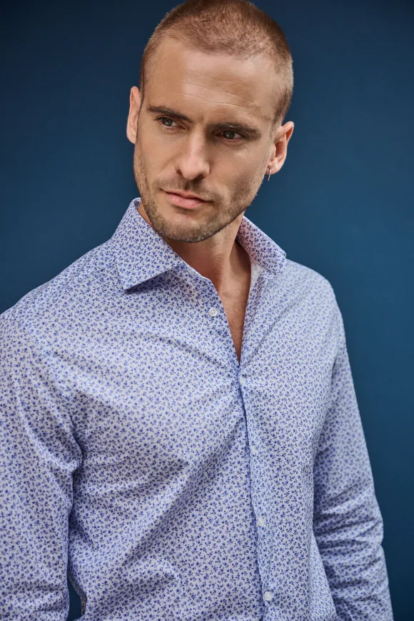 Achat Chemise SUPERNOVA