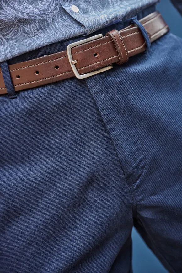 Achat Pantalon ARTHUR Navy