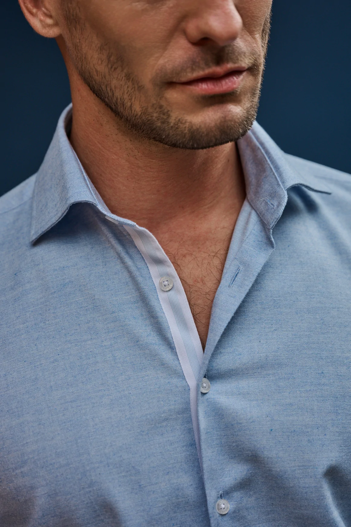 Achat Chemise ALPI Ciel