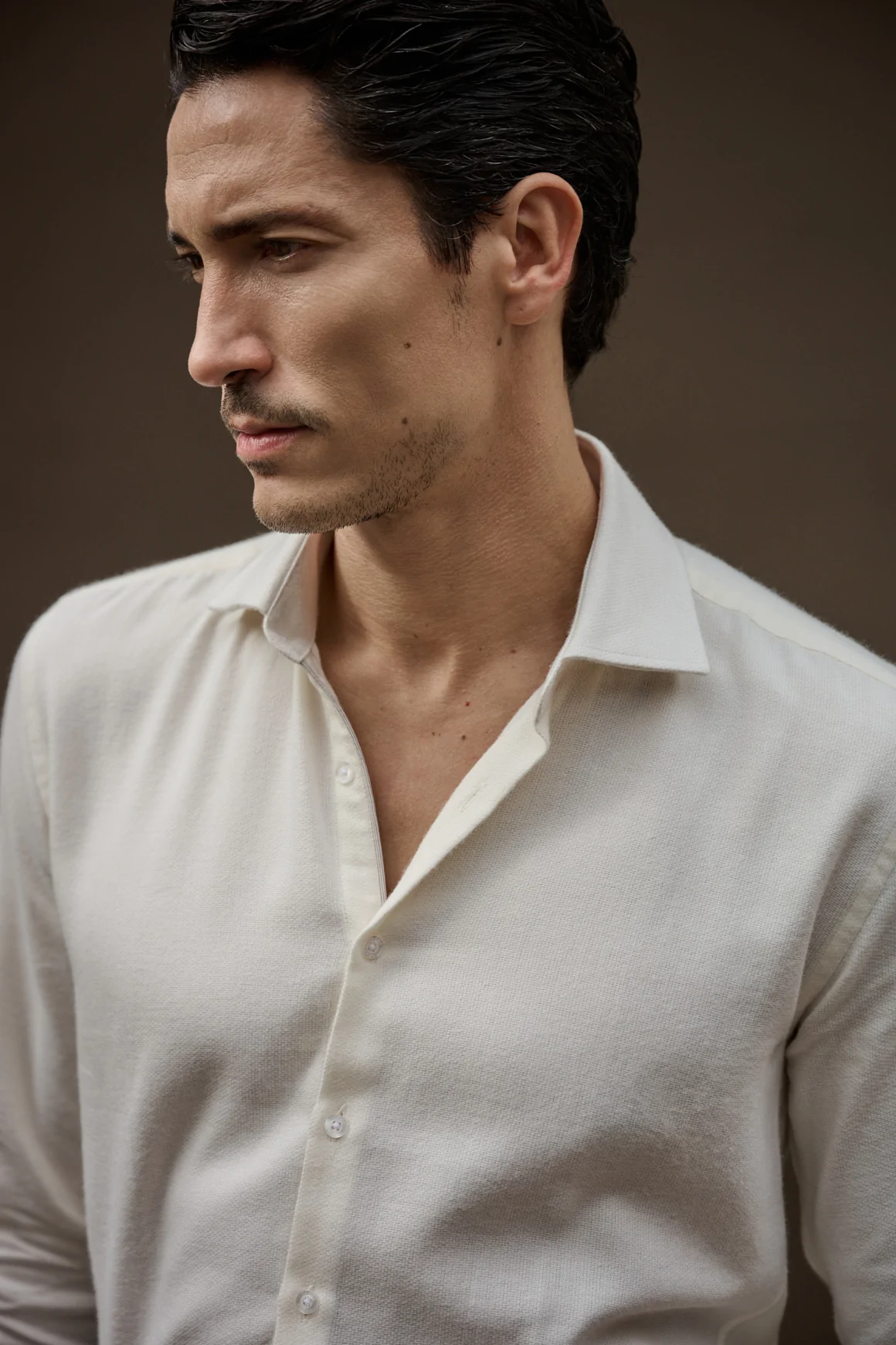 Achat Chemise ALPI Blanc