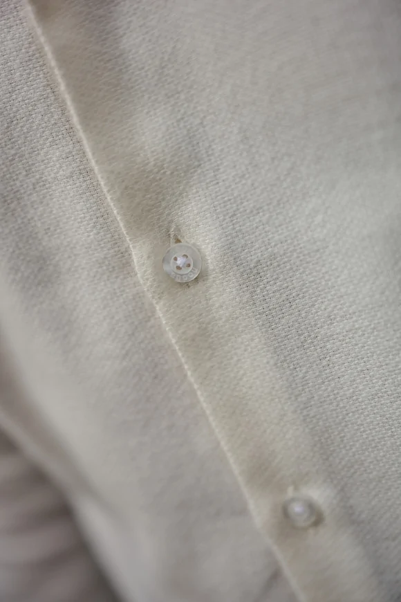 Achat Chemise ALPI Blanc
