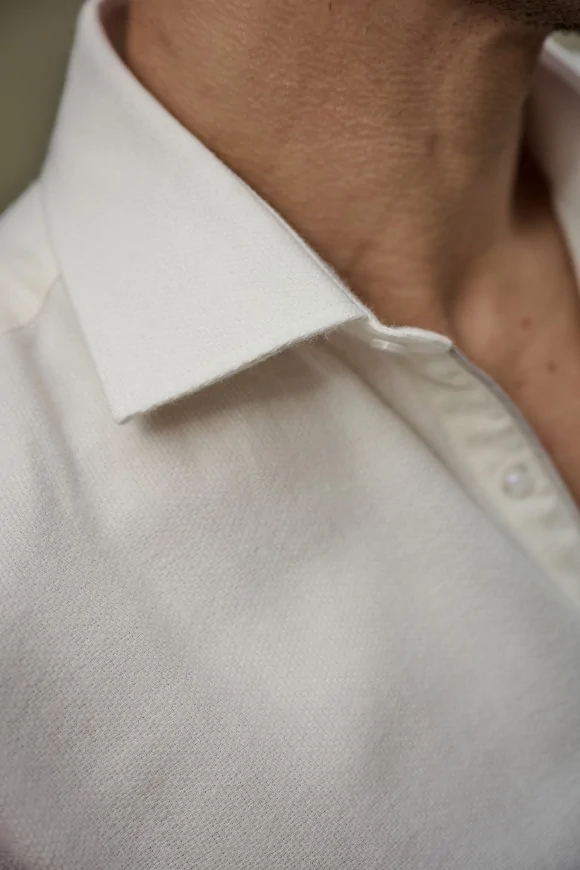 Achat Chemise ALPI Blanc