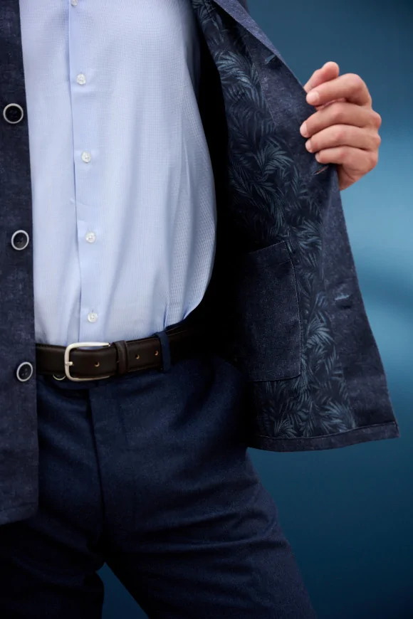 Achat Veste DEAN Denim