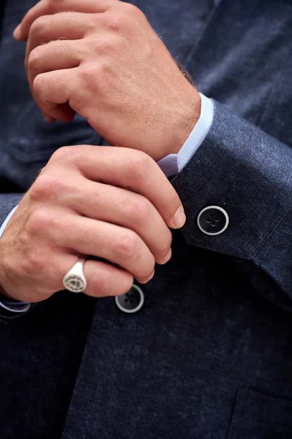 Achat Veste DEAN Denim