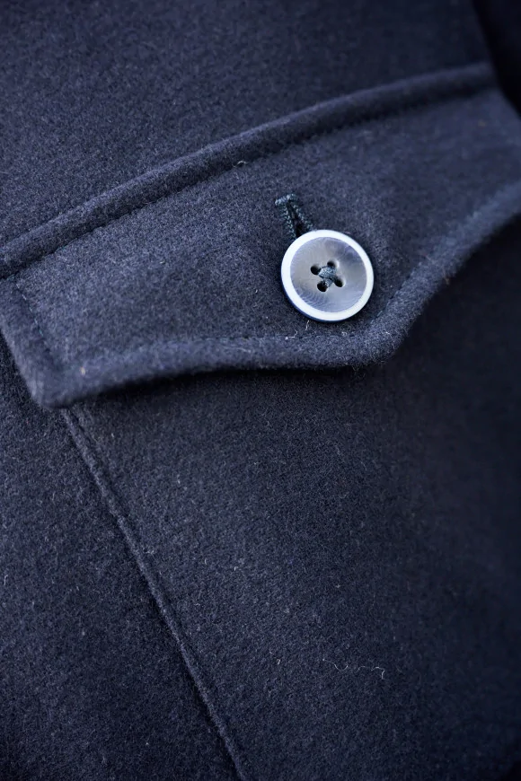 Achat Veste LIAM Navy