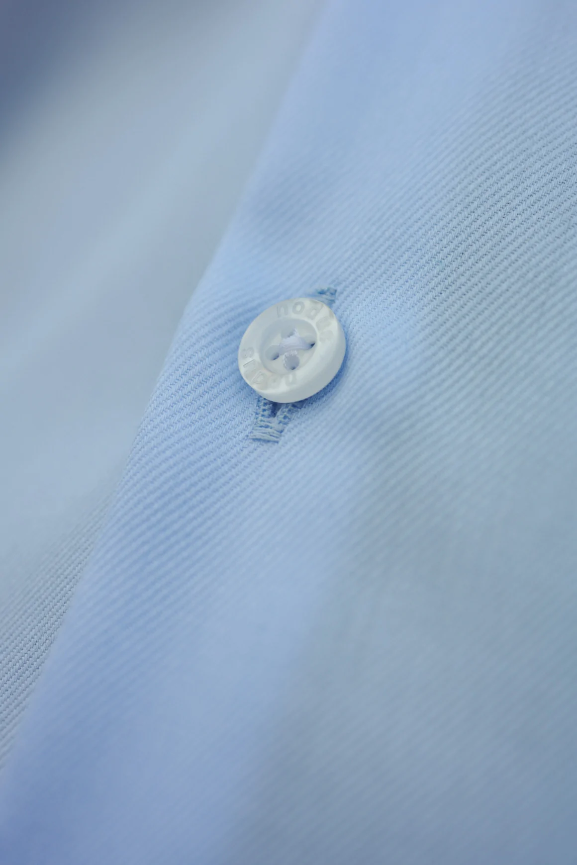 Achat Chemise Ganse Bleue