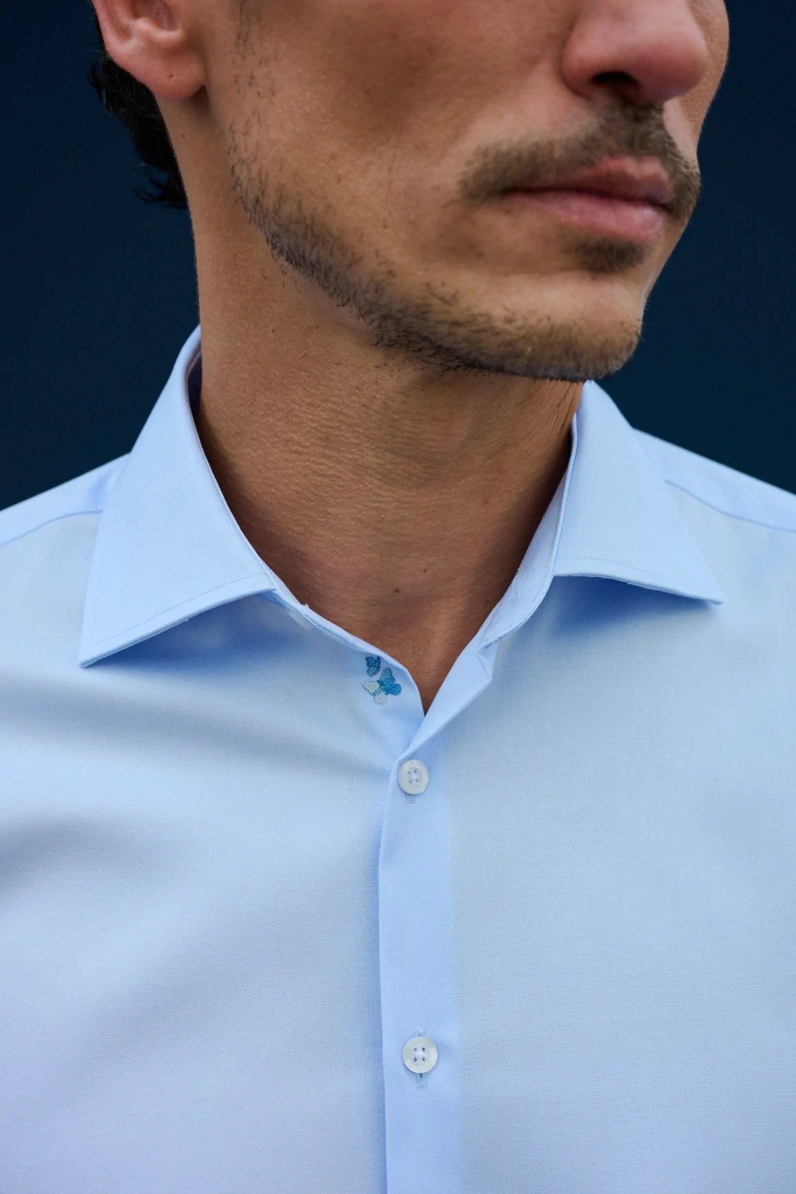 Achat Chemise Classiques Papillons