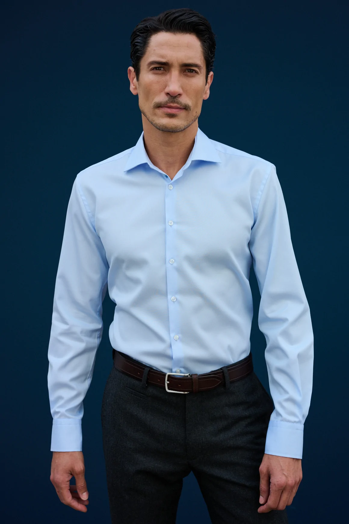 Achat Chemise Classiques Papillons