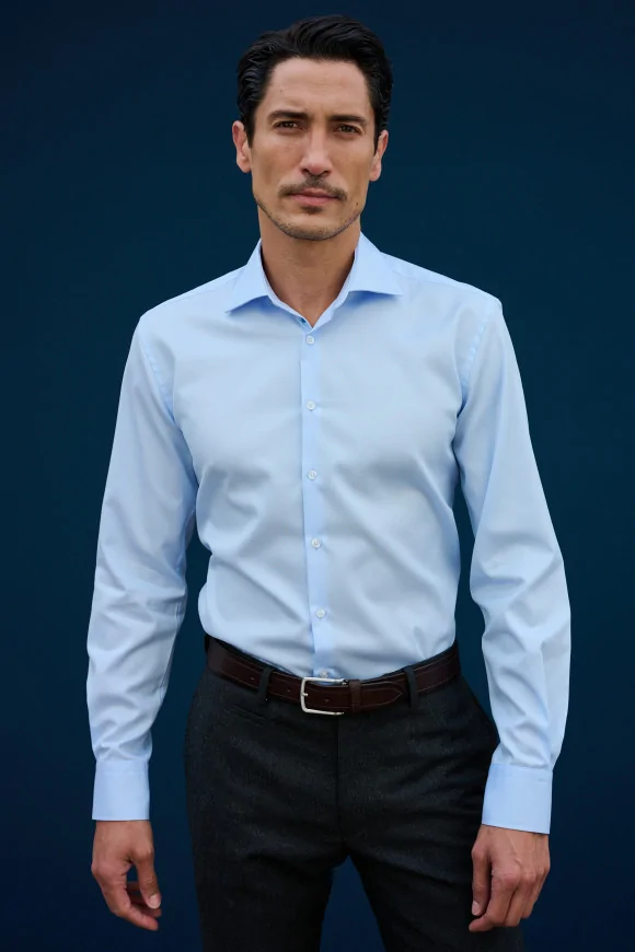 Achat Chemise Classiques Papillons