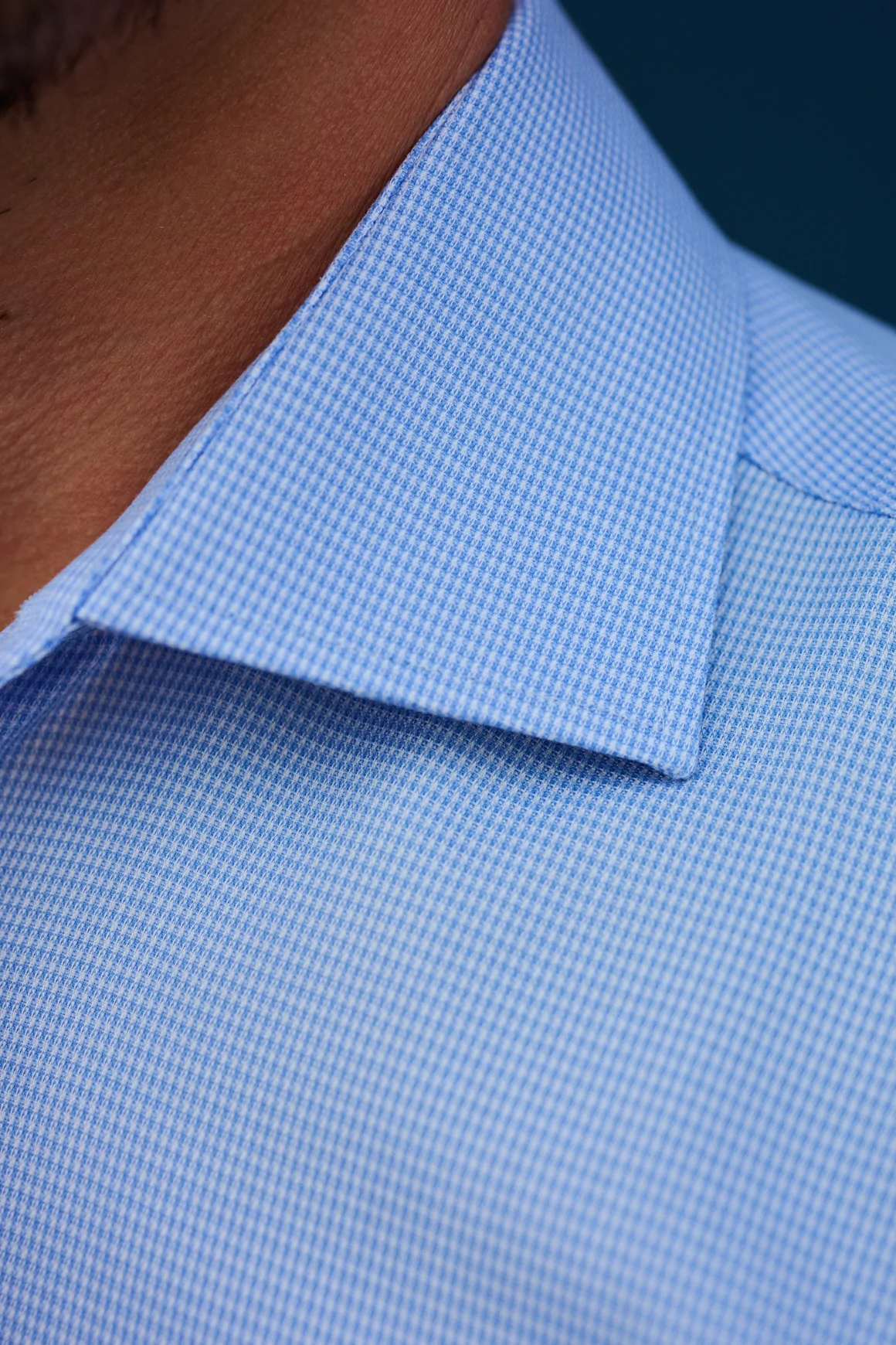 Achat Chemise Bouton Rouge