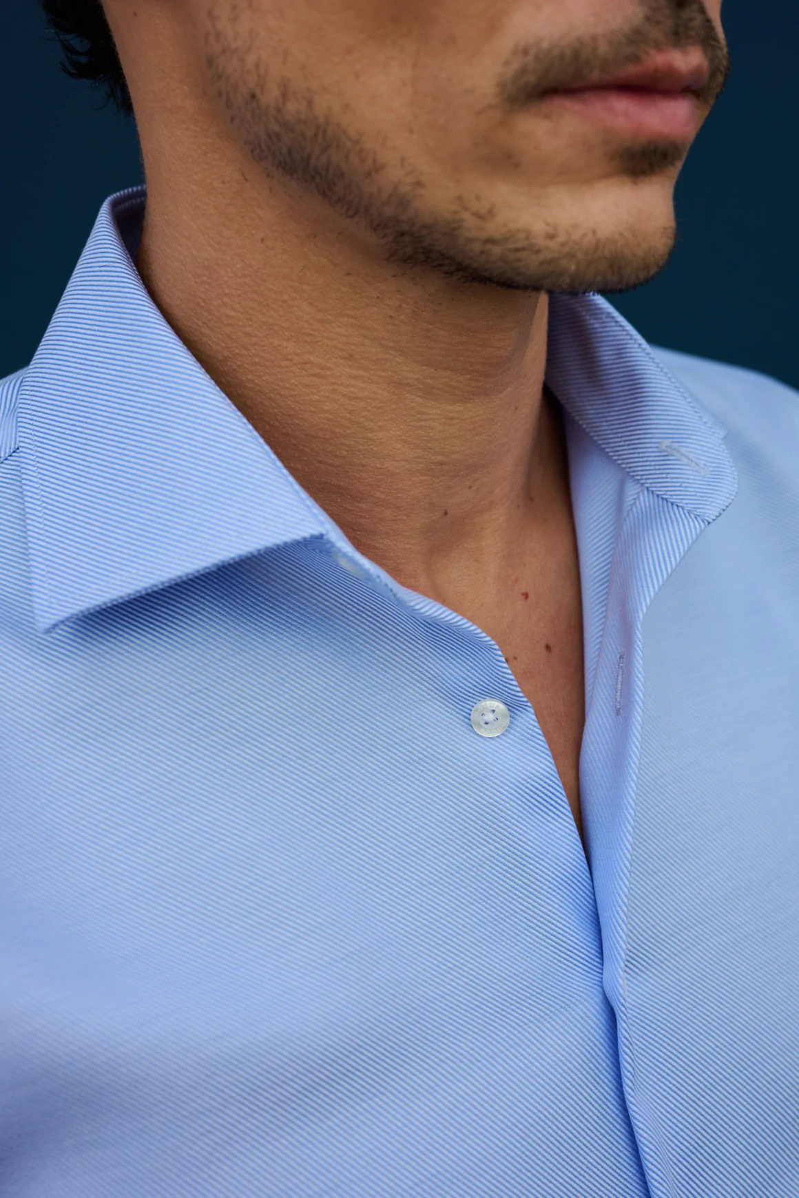 Achat Chemise Macro Tissage