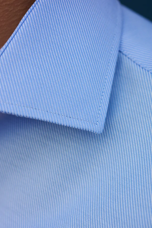 Achat Chemise Macro Tissage