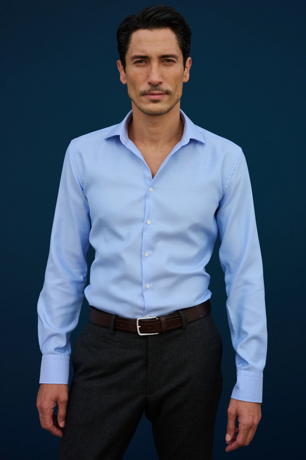 Achat Chemise Macro Tissage