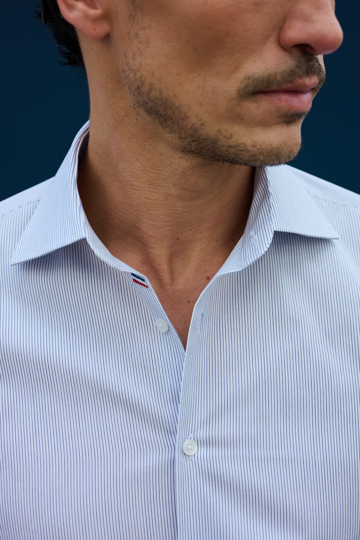 Achat Chemise Drapeau