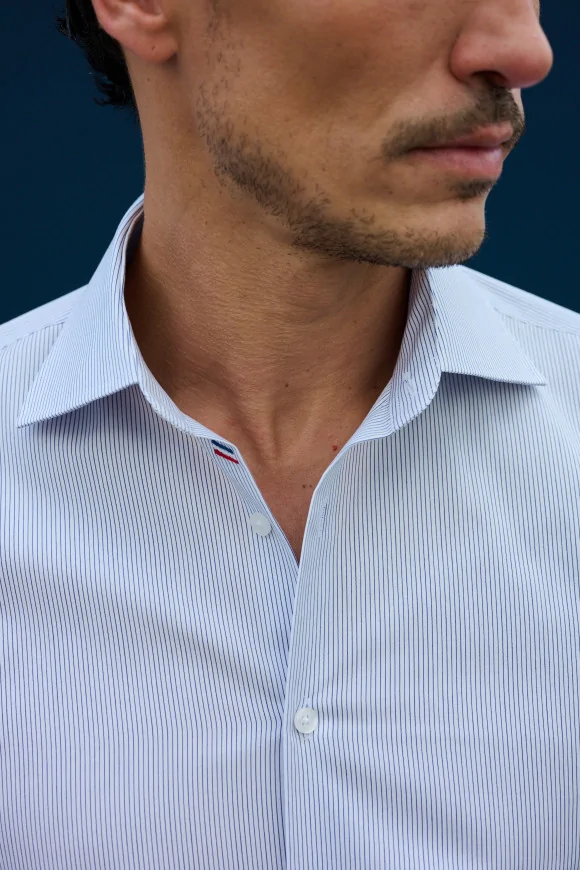 Achat Chemise Drapeau