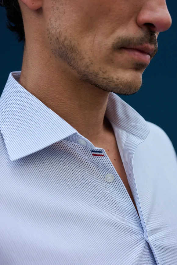Achat Chemise Drapeau